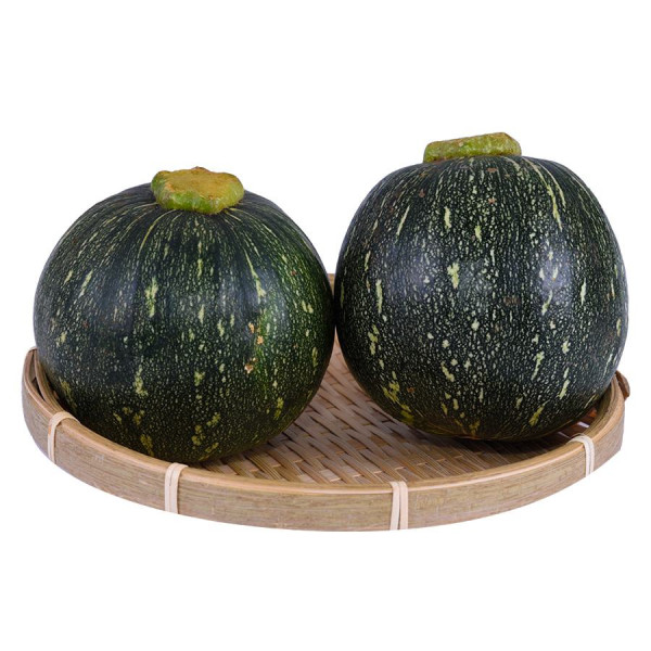 Bí Đỏ Non Cao Nguyên 1 Trái
