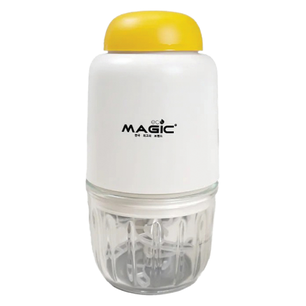 Máy Xay Thịt Đa Năng Magic Eco AC-13 0.3L