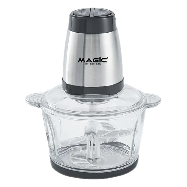 Máy Xay Thịt Đa Năng Magic Eco A-001 1.7L