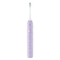 Bàn Chải Điện Magic B-26 Tím