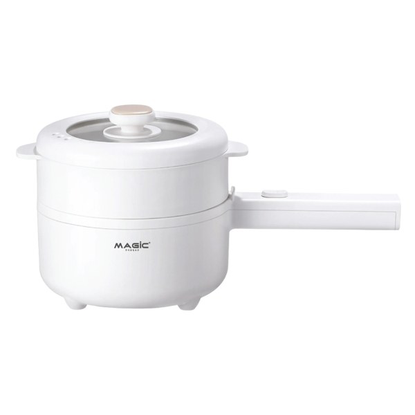 Nồi Lẩu Điện Đa Năng Magic A-043 1.6L