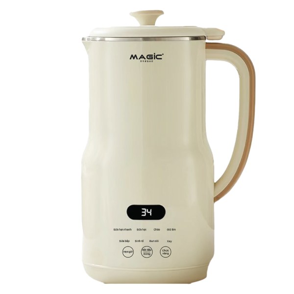 Máy Làm Sữa Hạt Magic A-99 1.2L