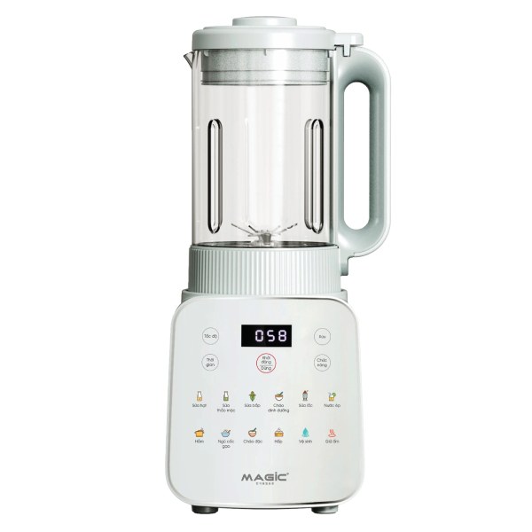 Máy Xay Sữa Hạt Magic A-103 1.75L