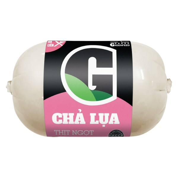 Chả Lụa G 500G