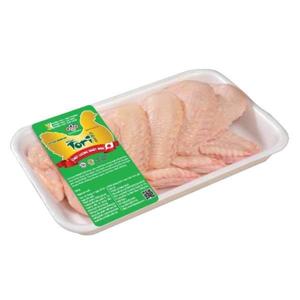 Cánh Gà Unitek 480G