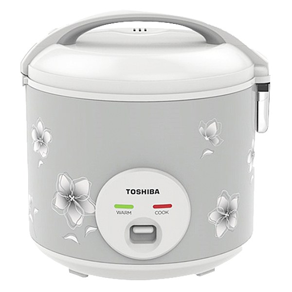 Nồi Cơm Điện Toshiba RC-18JFM(H)VN 1.8L
