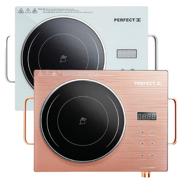 Bếp Hồng Ngoại Perfect PF-BH86/88