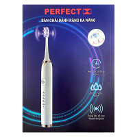 Bàn Chải Điện Đa Năng Perfect PF-ET3