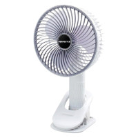 Quạt Sạc Để Bàn Tích Điện Cầm Tay Perfect PF-QB2150