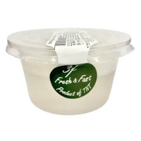 Rau Câu Nước Dừa TNT Hũ 140G