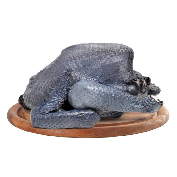 Gà Ác Tam Nông 200-250G/Con