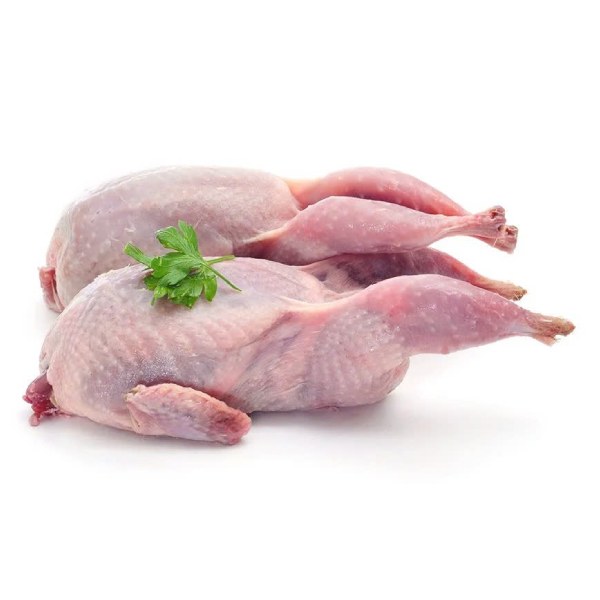 Chim Cút Tam Nông Nguyên Con ~380G-450G/Con