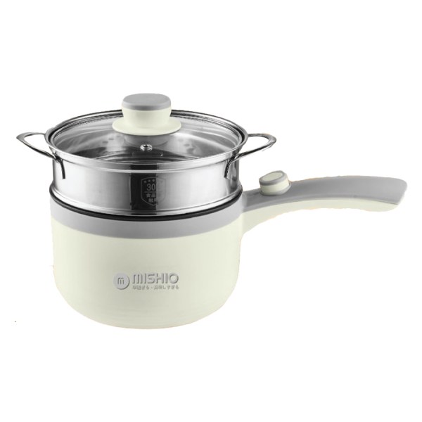 Ca Nấu Đa Năng Mishio MK321 1.5L