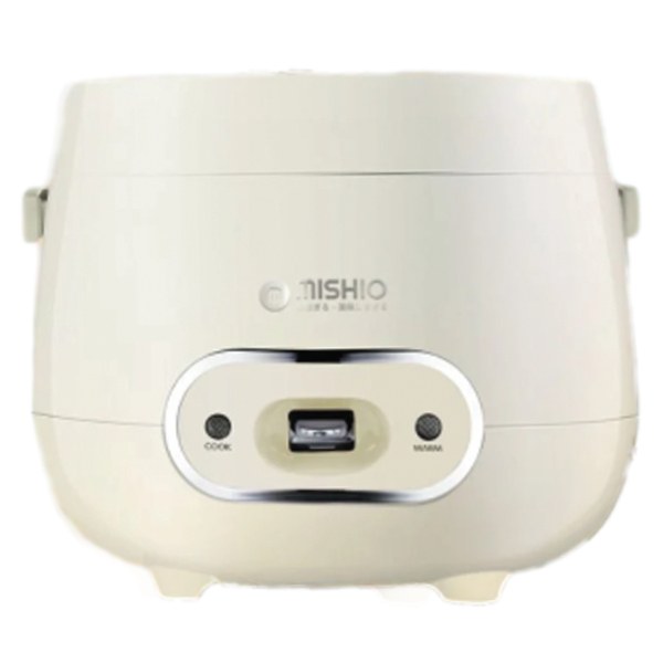 Nồi Cơm Điện Mishio MK-387 1.2L