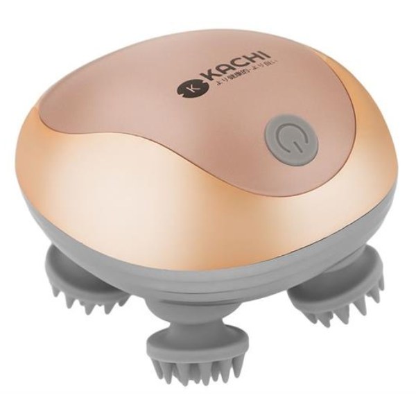 Máy Massage Đầu Kachi MK-399