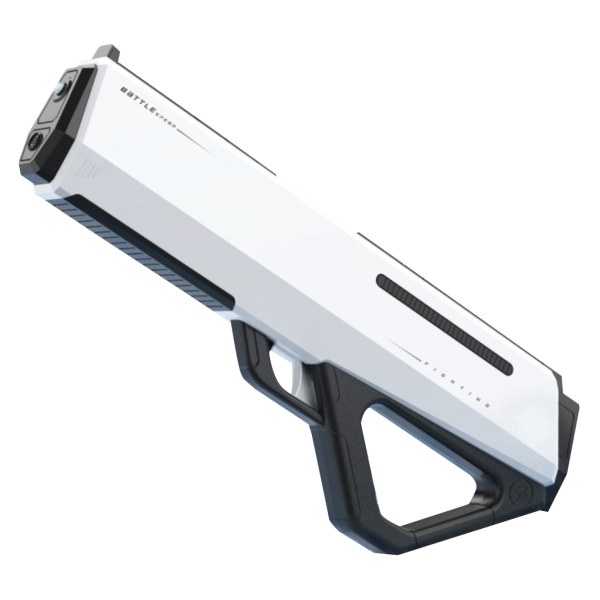Đồ Chơi Phun Nước Kachi MK401 Màu Trắng