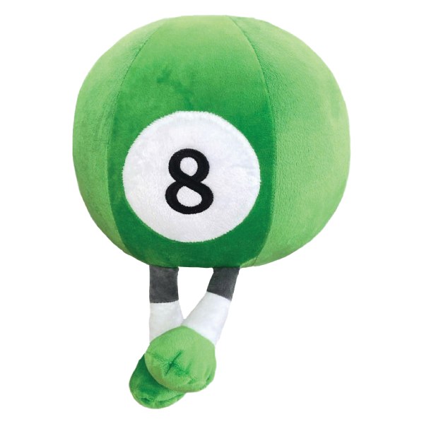 Thú Bông Quả Bóng Orangees's