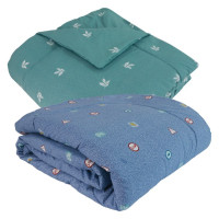 Mền Stefani Ninhouse 220*230Cm