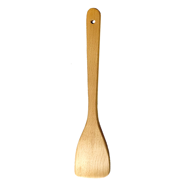 Sạn Thẳng Gỗ Beech Thanh Tú 37Cm