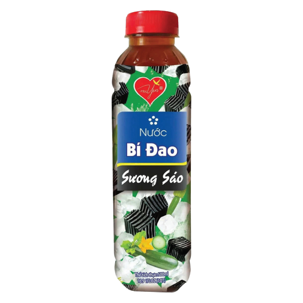 Trà Bí Đào Sương Sáo Ms Yến 500Ml