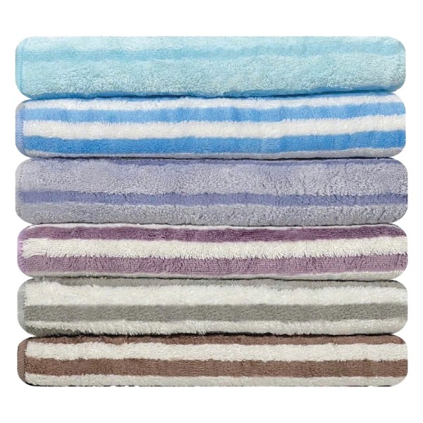 Khăn Mặt Microfiber MK FK15 40*80Cm