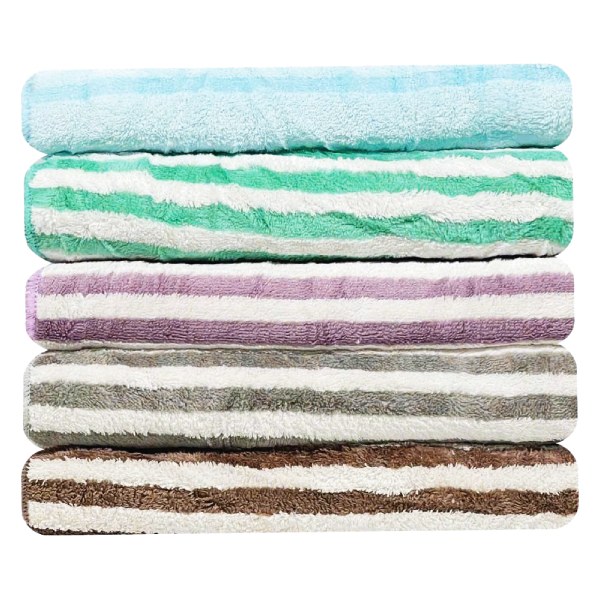 Khăn Tắm Microfiber BK15 50*100Cm