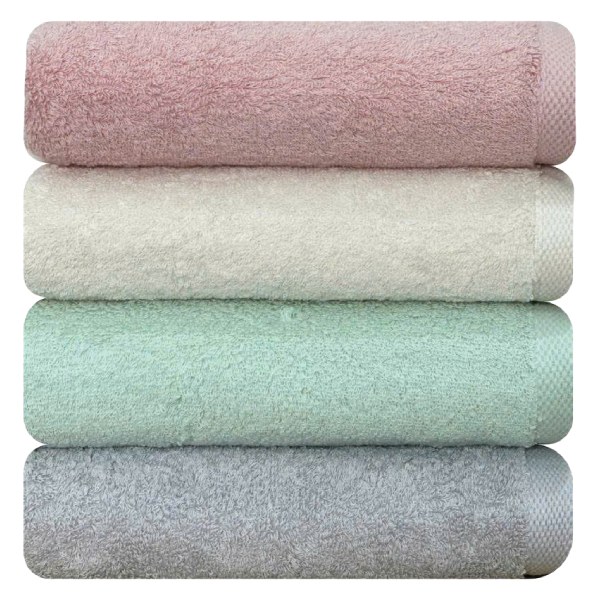 Khăn Mặt Cotton MK FK17 40*80Cm