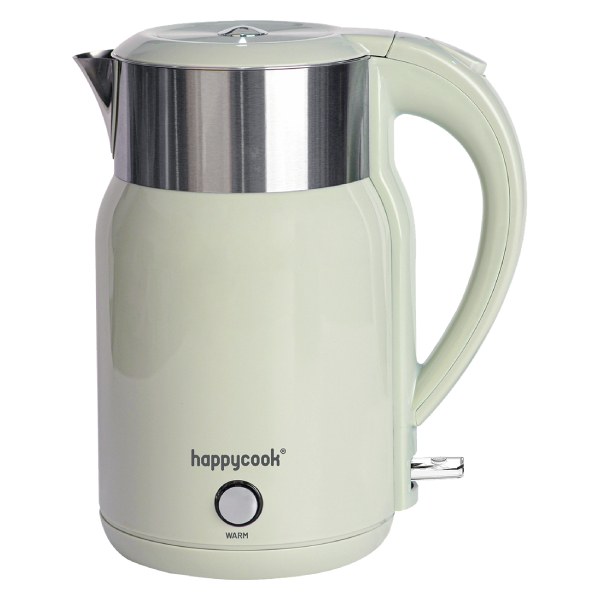 Bình Đun Siêu Tốc Happy Cook HEK-180SM 1.8L