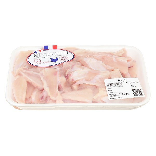 Sụn Gà Leboucher 500G