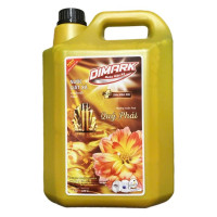 Nước Giặt Xả Dimark 5In1 Hương Nước Hoa Quý Phái Bình 5Kg