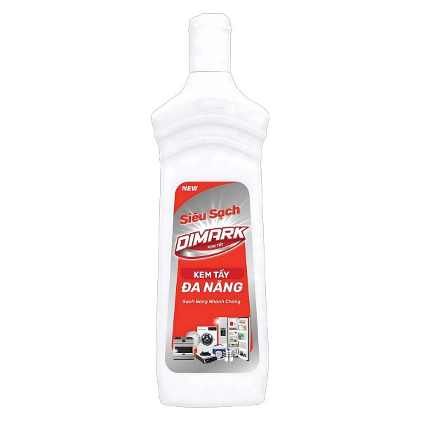 Kem Tẩy Đa Năng Dimark Chai 700Ml