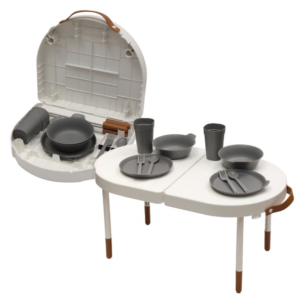 Bộ Đồ Dùng Picnic Living Ovoje 