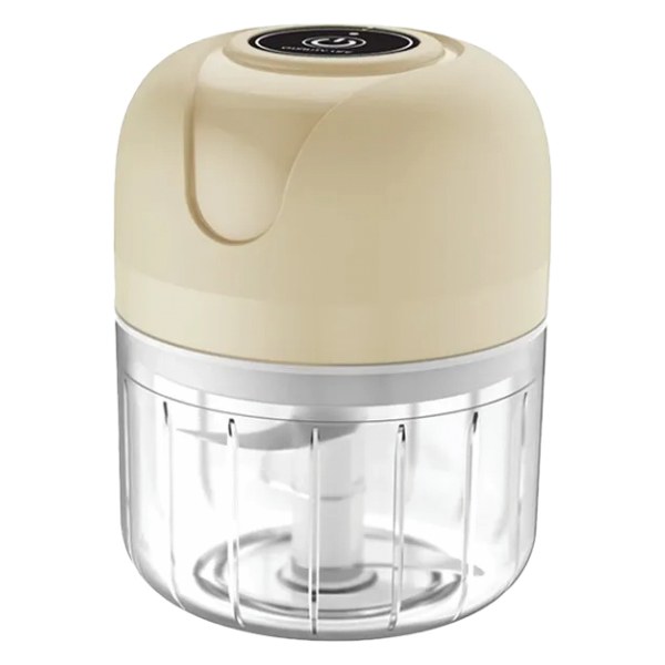 Máy Xay Gia Vị Mini Living Ovoje 0.25L