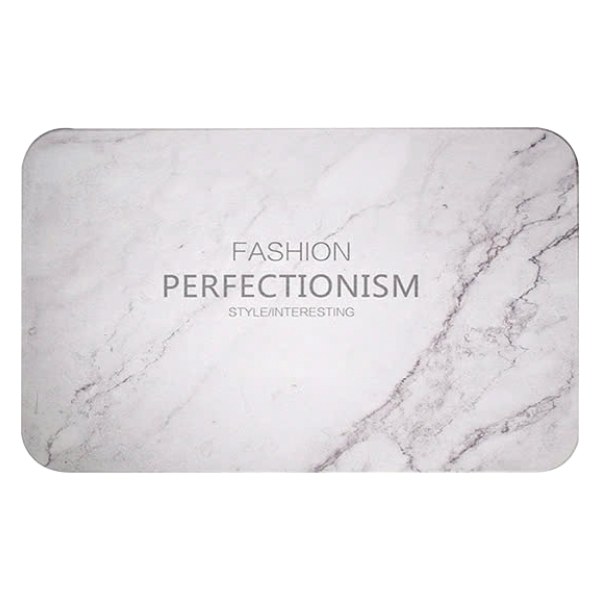 Thảm Đá Living On Perfectionism 39*60Cm 