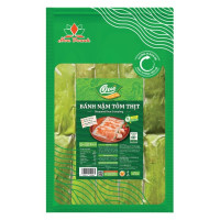 Bánh Nậm Hoa Doanh Tôm Thịt 180G