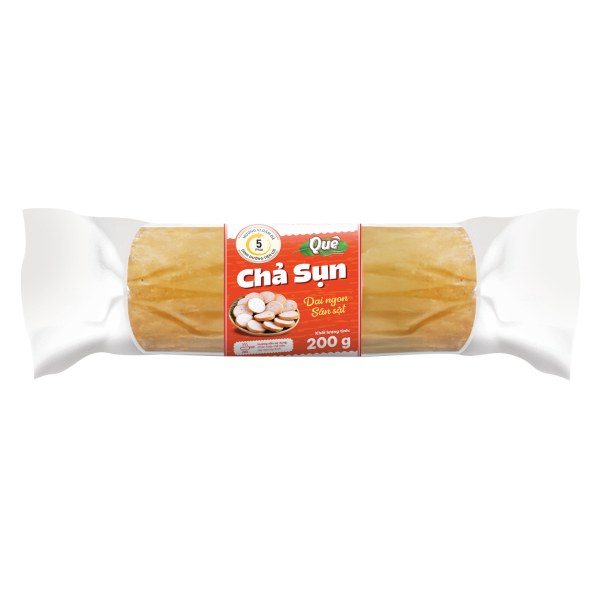 Chả Sụn Hoa Doanh 200G