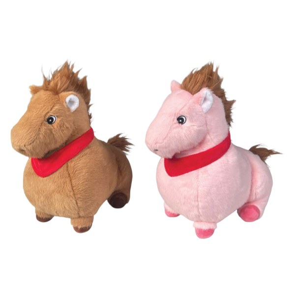 Thú Bông Ngựa 30Cm