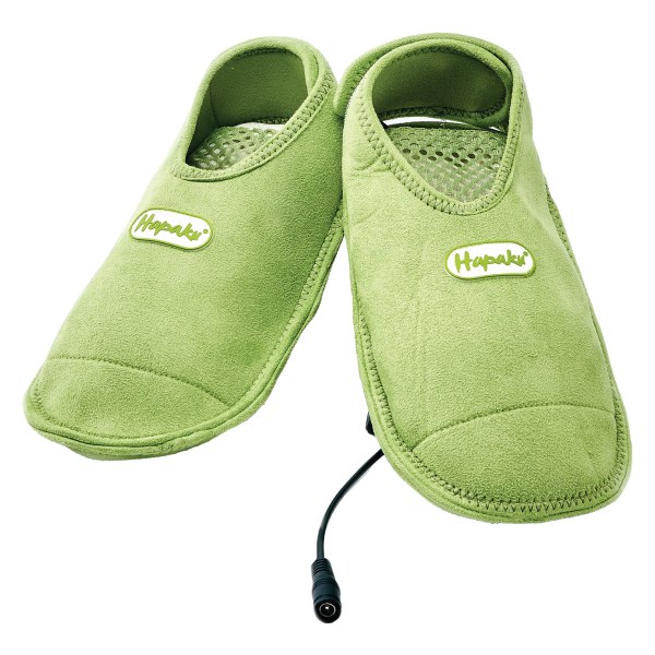 Đai Chườm Thảo Dược Nóng Bằng Điện Hapaku Bàn Chân