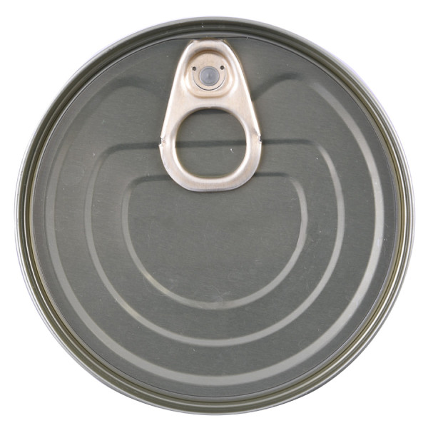 Cá Hộp 3 Cô Gái 190G