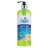 Gel Tắm Aquala White Sun Chai 950Ml
