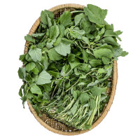 Rau Dền Cơm Baby Vietgap 350G