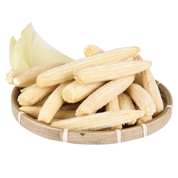 Bắp Non 200G