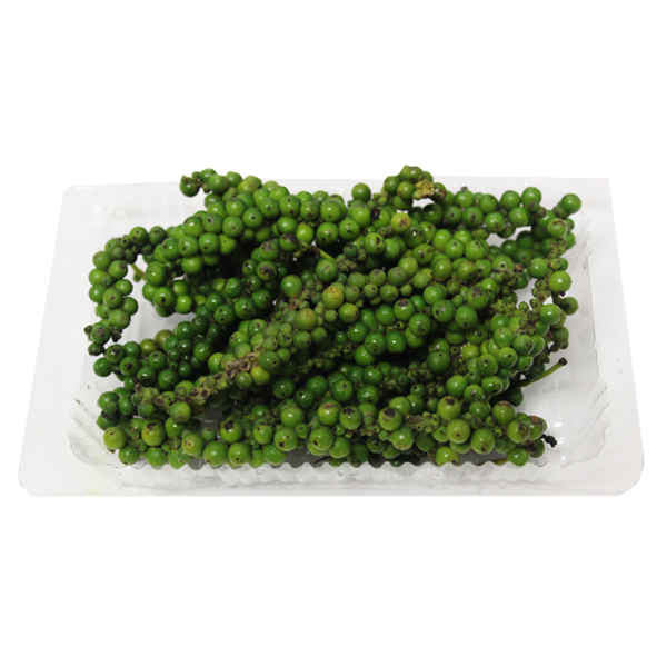 Tiêu Xanh 100G