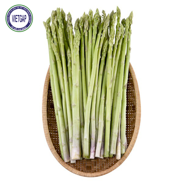 Măng Tây Loại I 350G