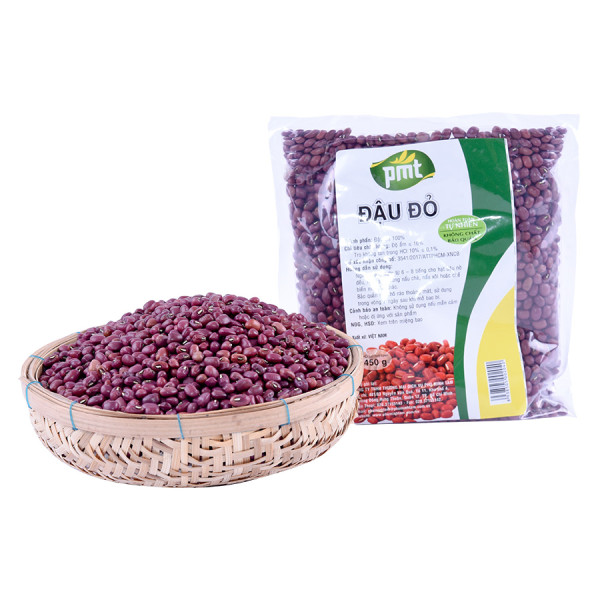 Đậu Đỏ 450G