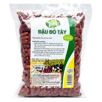Đậu Đỏ Tây PMT 450G