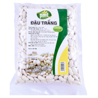 Đậu Trắng PMT 450G