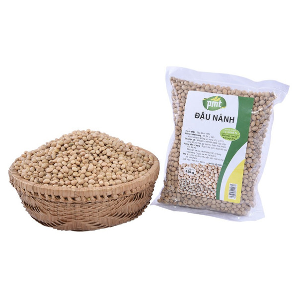 Đậu Nành PMT 450G