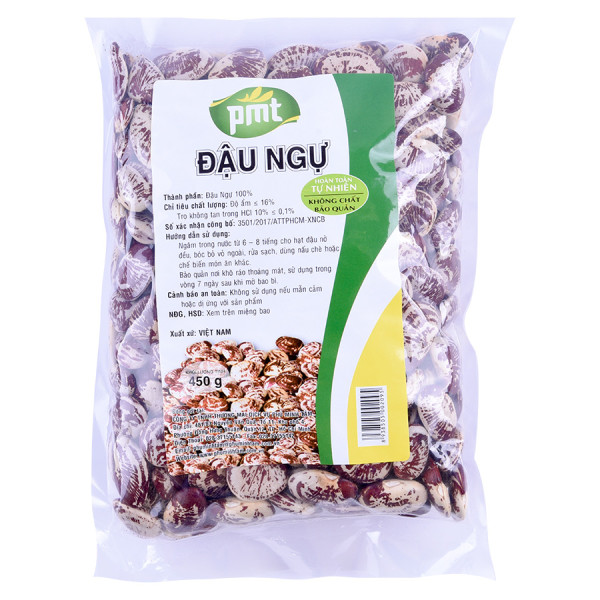 Đậu Ngự 450G