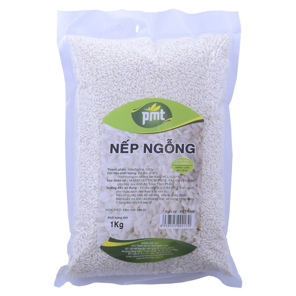 Nếp Ngỗng 1 Kg